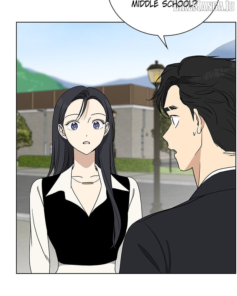 It’s My Life  Webtoon Chapter 49.4 page 135 - 