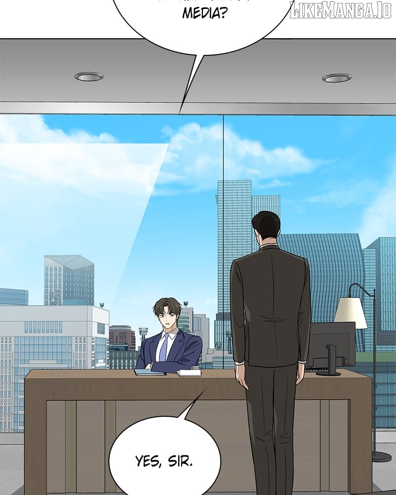 It’s My Life  Webtoon Chapter 49.4 page 16 - 