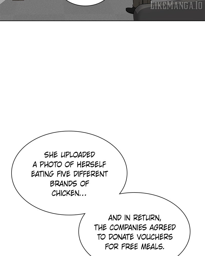 It’s My Life  Webtoon Chapter 49.4 page 17 - 