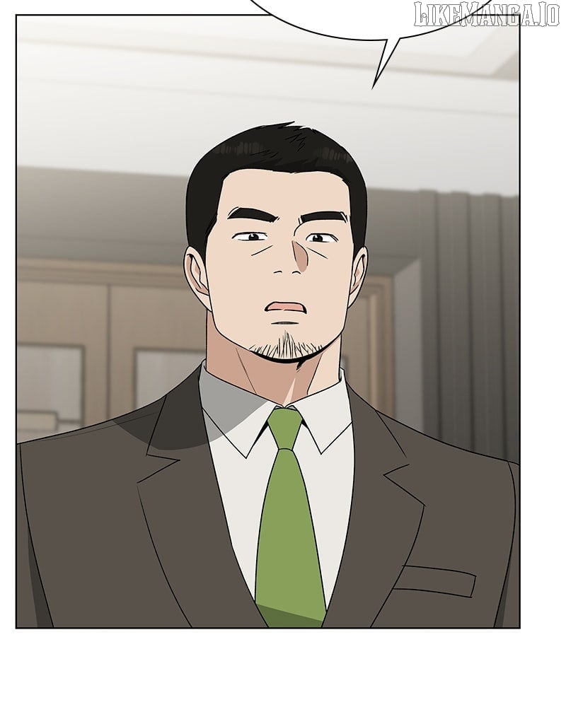 It’s My Life  Webtoon Chapter 49.4 page 18 - 