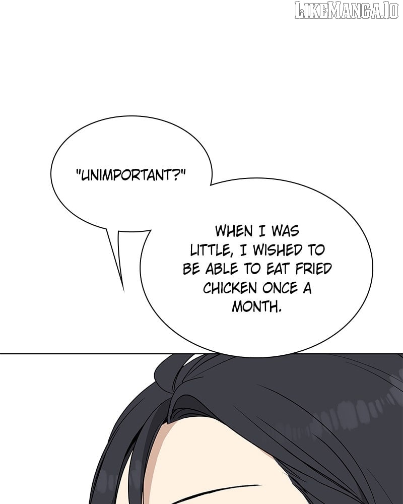 It’s My Life  Webtoon Chapter 49.4 page 3 - 