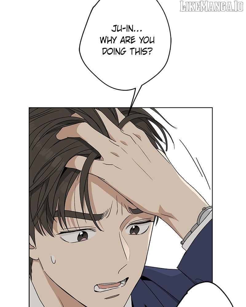 It’s My Life  Webtoon Chapter 49.4 page 23 - 