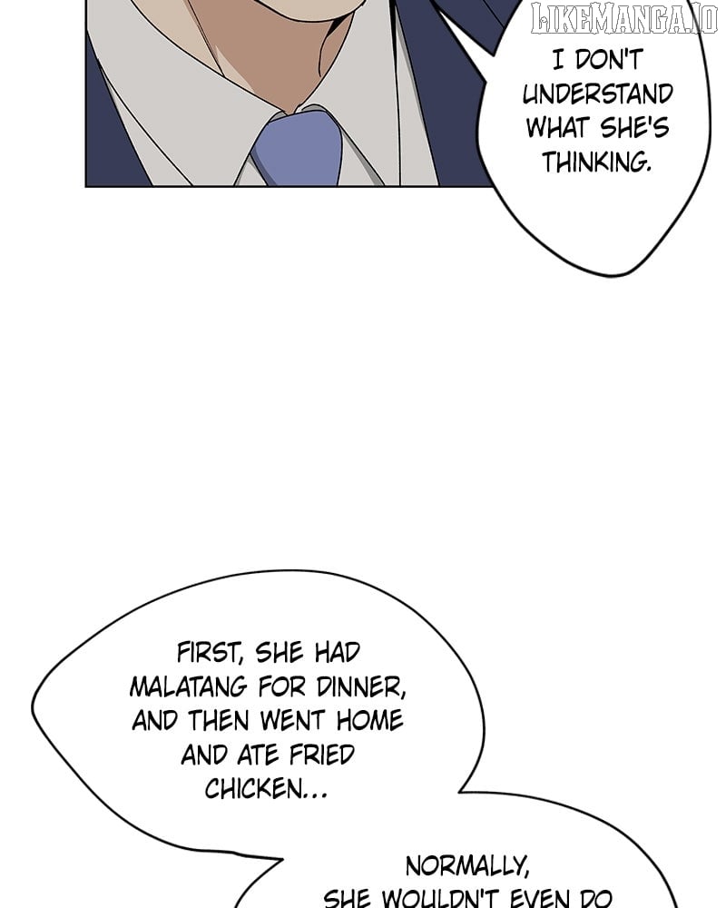 It’s My Life  Webtoon Chapter 49.4 page 24 - 