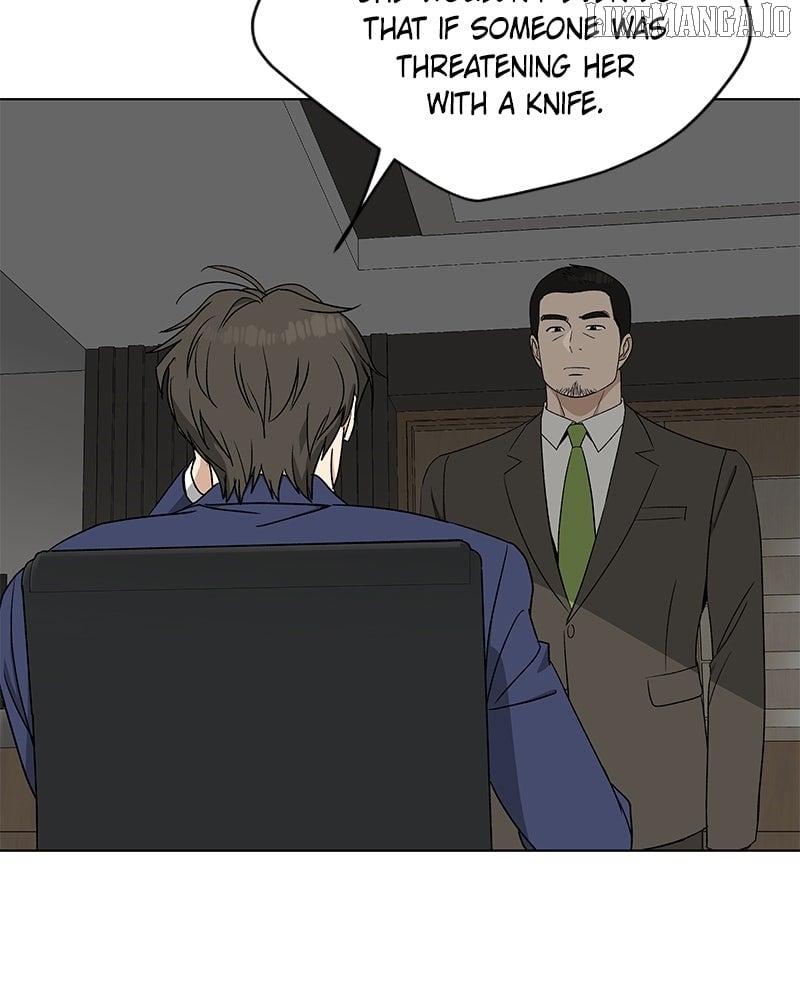 It’s My Life  Webtoon Chapter 49.4 page 25 - 