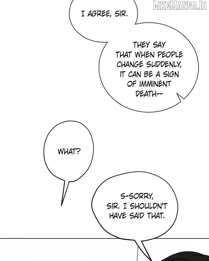 It’s My Life  Webtoon Chapter 49.4 page 28 - 