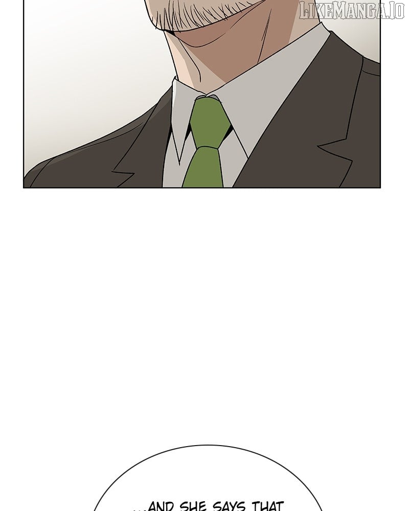 It’s My Life  Webtoon Chapter 49.4 page 31 - 