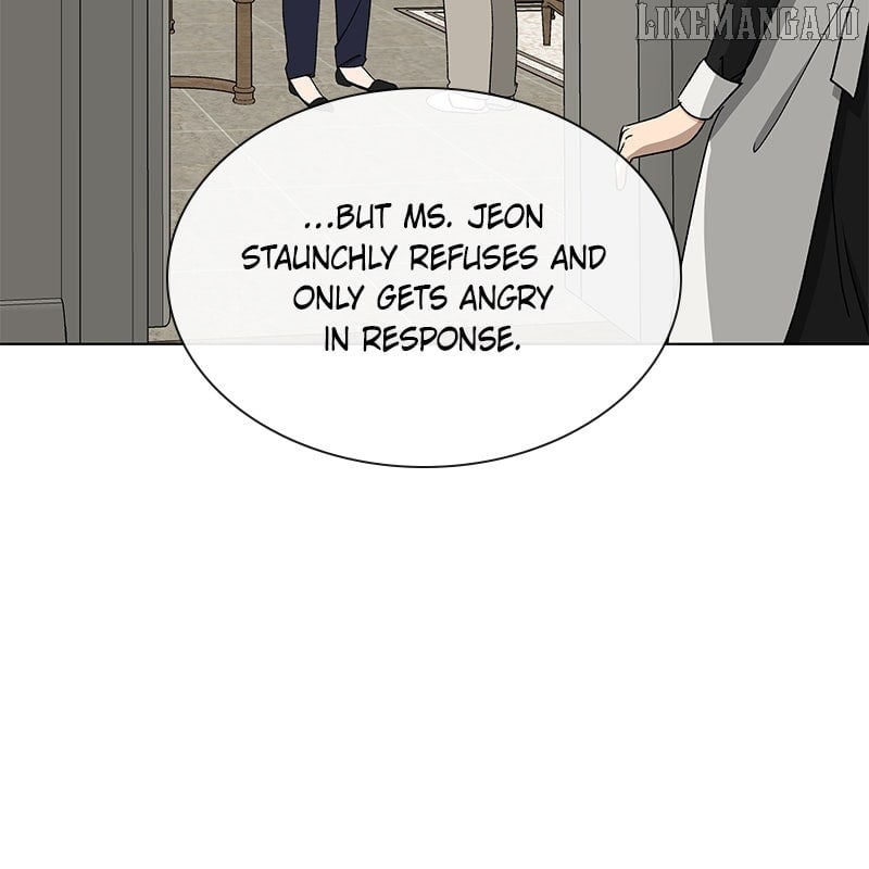 It’s My Life  Webtoon Chapter 49.4 page 33 - 