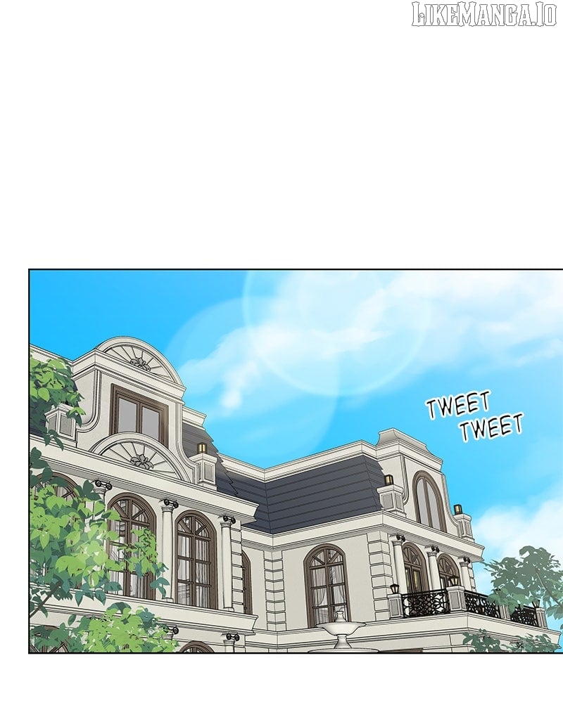 It’s My Life  Webtoon Chapter 49.4 page 37 - 