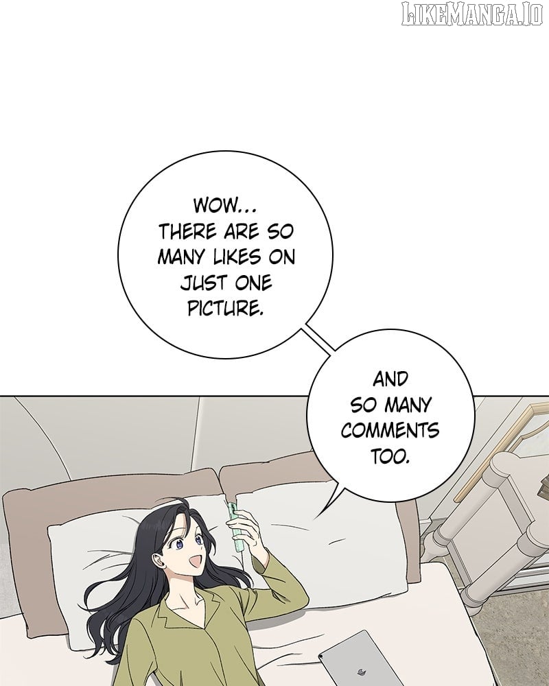 It’s My Life  Webtoon Chapter 49.4 page 38 - 