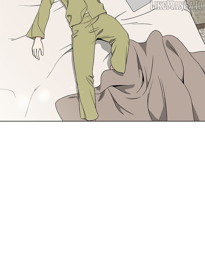 It’s My Life  Webtoon Chapter 49.4 page 39 - 