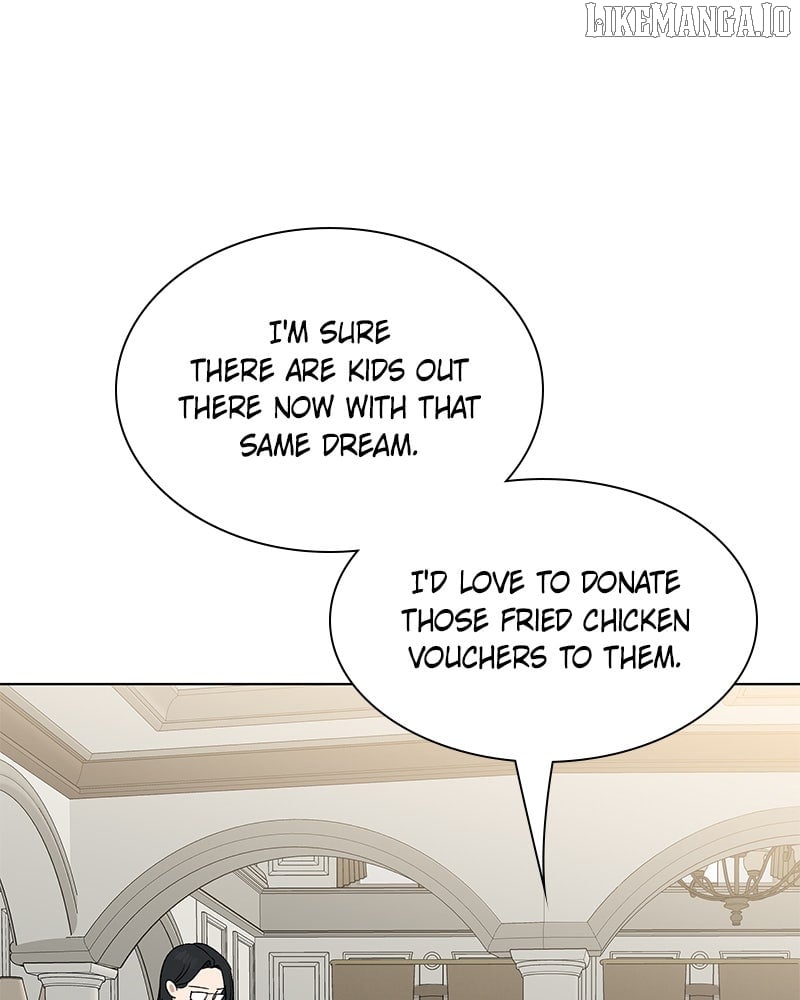 It’s My Life  Webtoon Chapter 49.4 page 5 - 