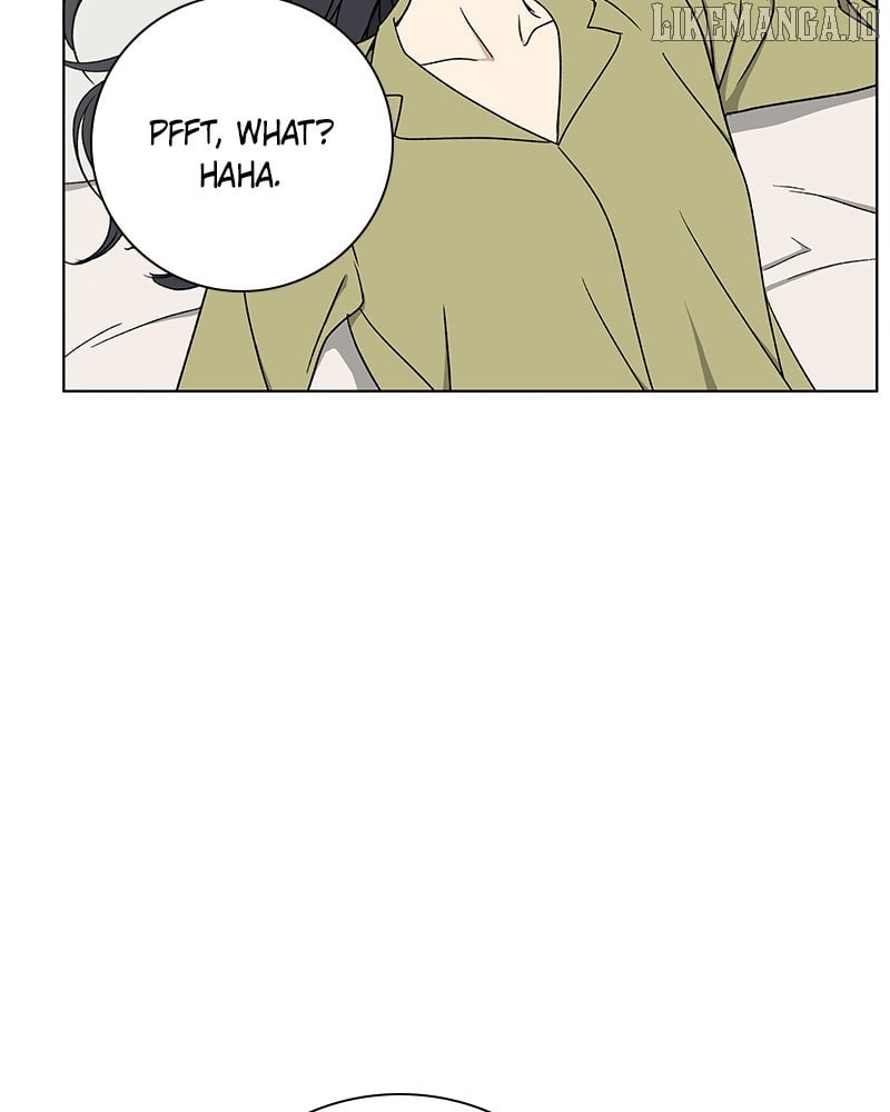 It’s My Life  Webtoon Chapter 49.4 page 42 - 