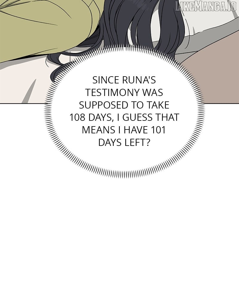 It’s My Life  Webtoon Chapter 49.4 page 46 - 