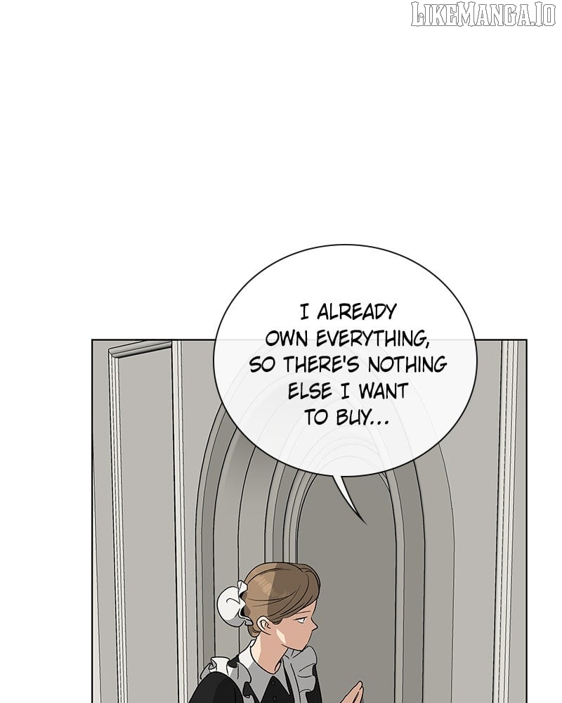 It’s My Life  Webtoon Chapter 49.4 page 49 - 