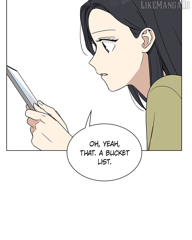 It’s My Life  Webtoon Chapter 49.4 page 53 - 