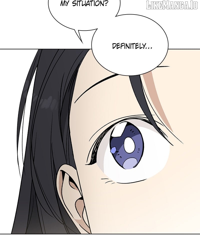 It’s My Life  Webtoon Chapter 49.4 page 56 - 