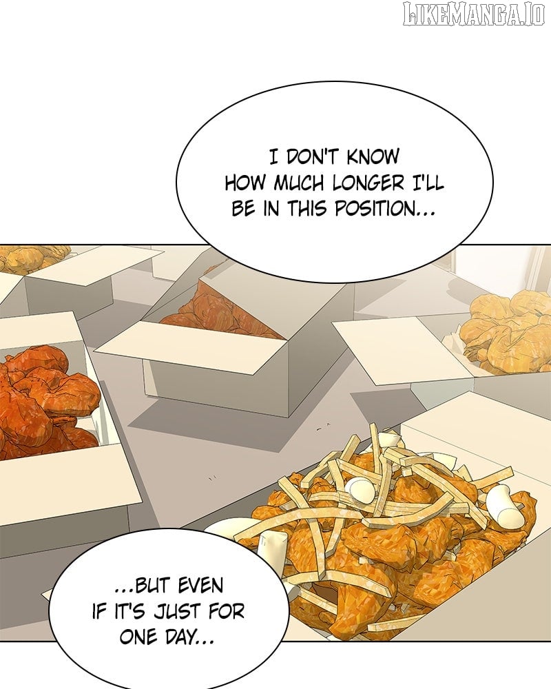 It’s My Life  Webtoon Chapter 49.4 page 7 - 
