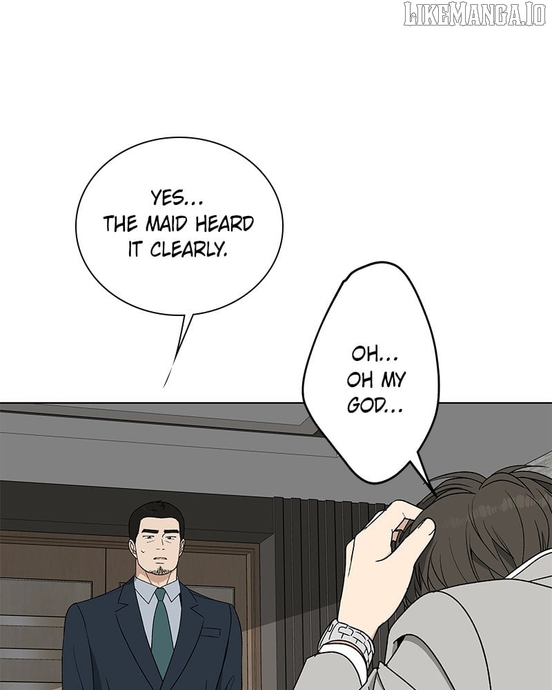 It’s My Life  Webtoon Chapter 49.4 page 63 - 