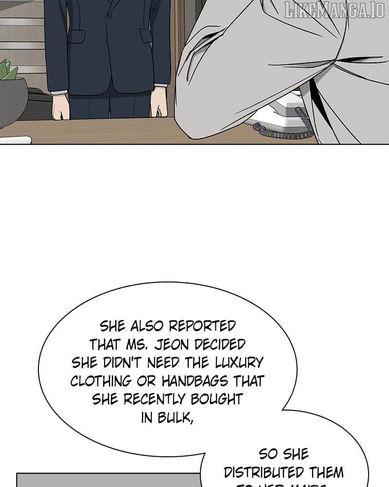 It’s My Life  Webtoon Chapter 49.4 page 64 - 