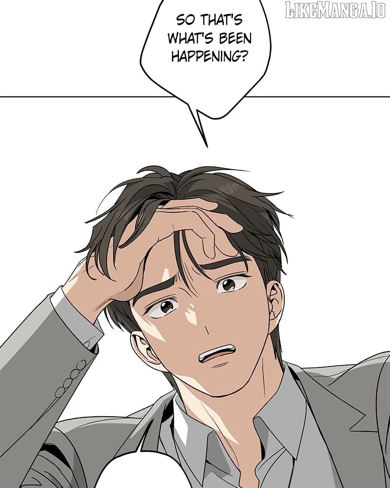 It’s My Life  Webtoon Chapter 49.4 page 68 - 