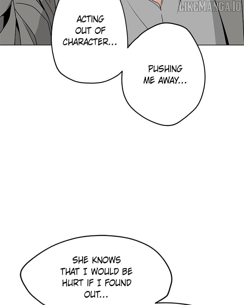 It’s My Life  Webtoon Chapter 49.4 page 69 - 