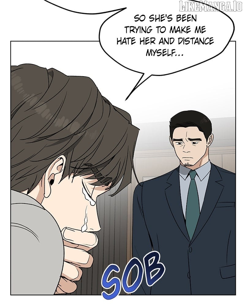 It’s My Life  Webtoon Chapter 49.4 page 70 - 