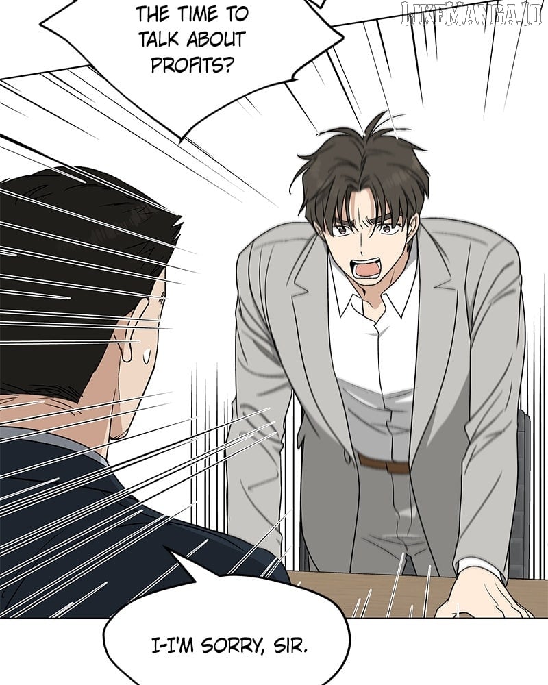 It’s My Life  Webtoon Chapter 49.4 page 76 - 