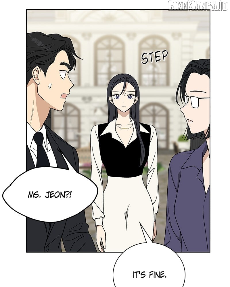 It’s My Life  Webtoon Chapter 49.4 page 85 - 