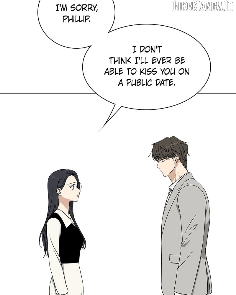 It’s My Life  Webtoon Chapter 49.4 page 88 - 