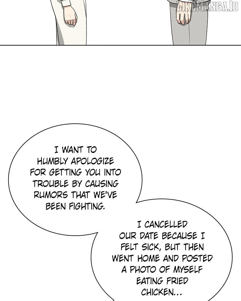 It’s My Life  Webtoon Chapter 49.4 page 89 - 