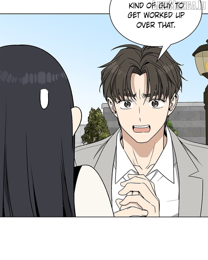 It’s My Life  Webtoon Chapter 49.4 page 95 - 