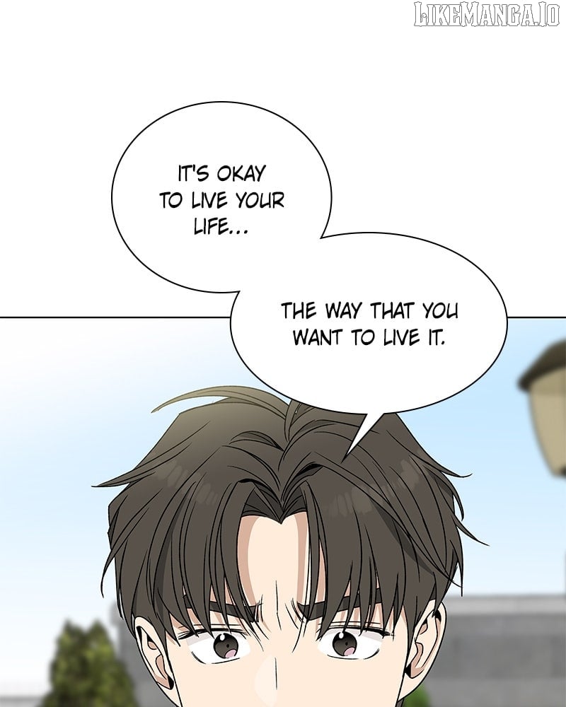 It’s My Life  Webtoon Chapter 49.4 page 96 - 