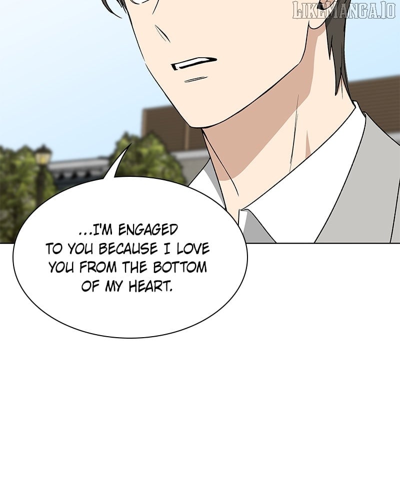 It’s My Life  Webtoon Chapter 49.4 page 100 - 