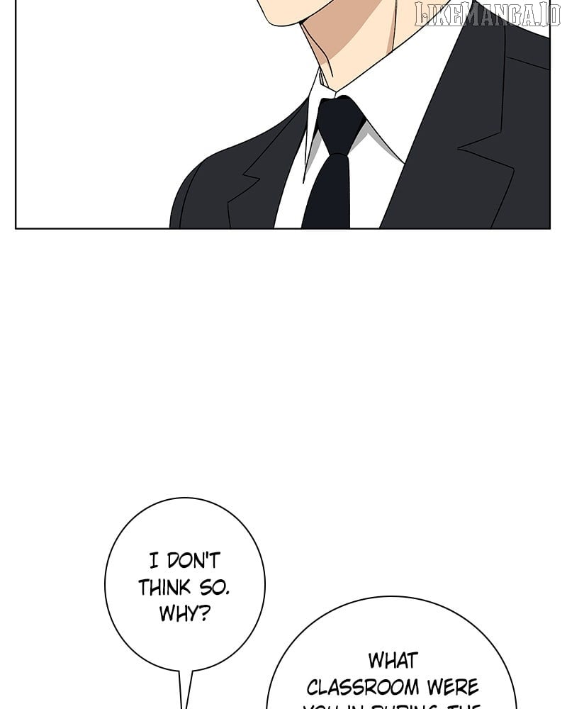 It’s My Life  Webtoon Chapter 49.5 page 2 - 