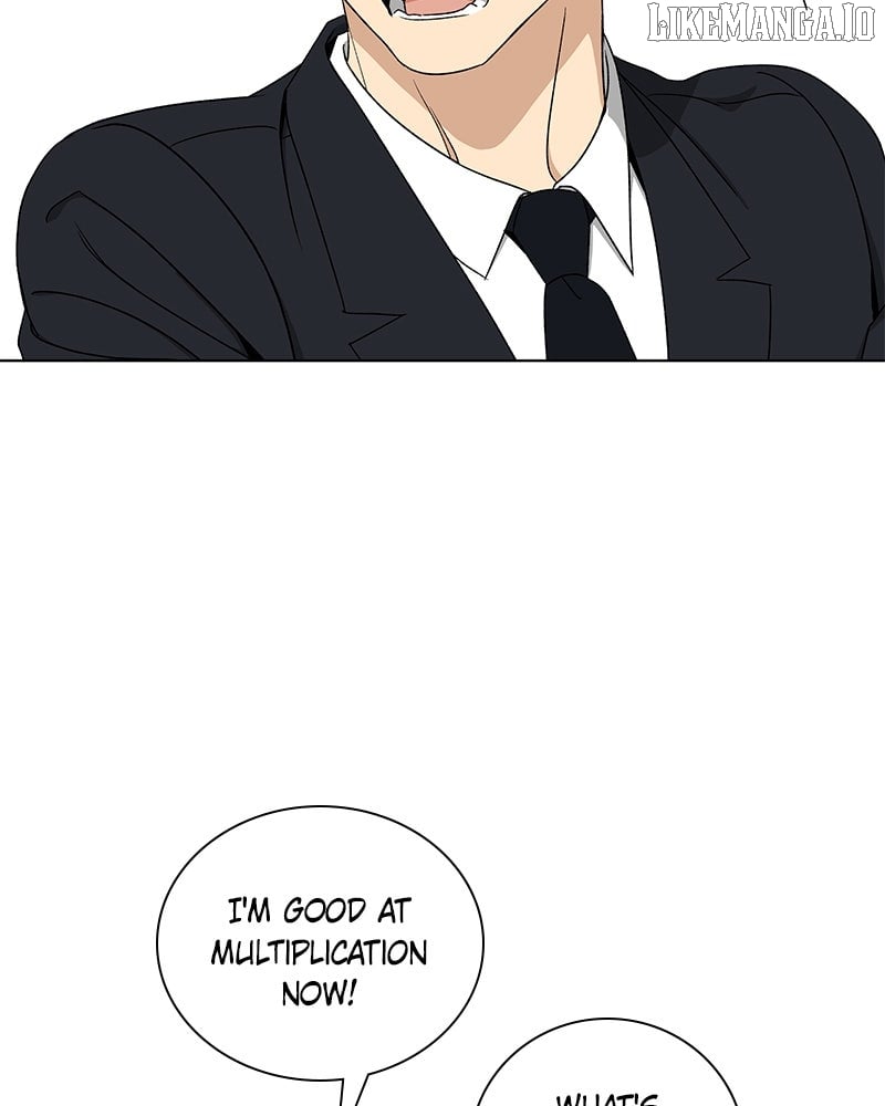 It’s My Life  Webtoon Chapter 49.5 page 103 - 