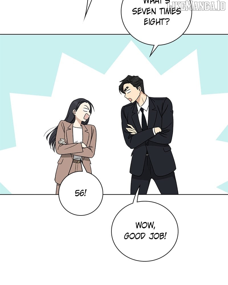 It’s My Life  Webtoon Chapter 49.5 page 104 - 