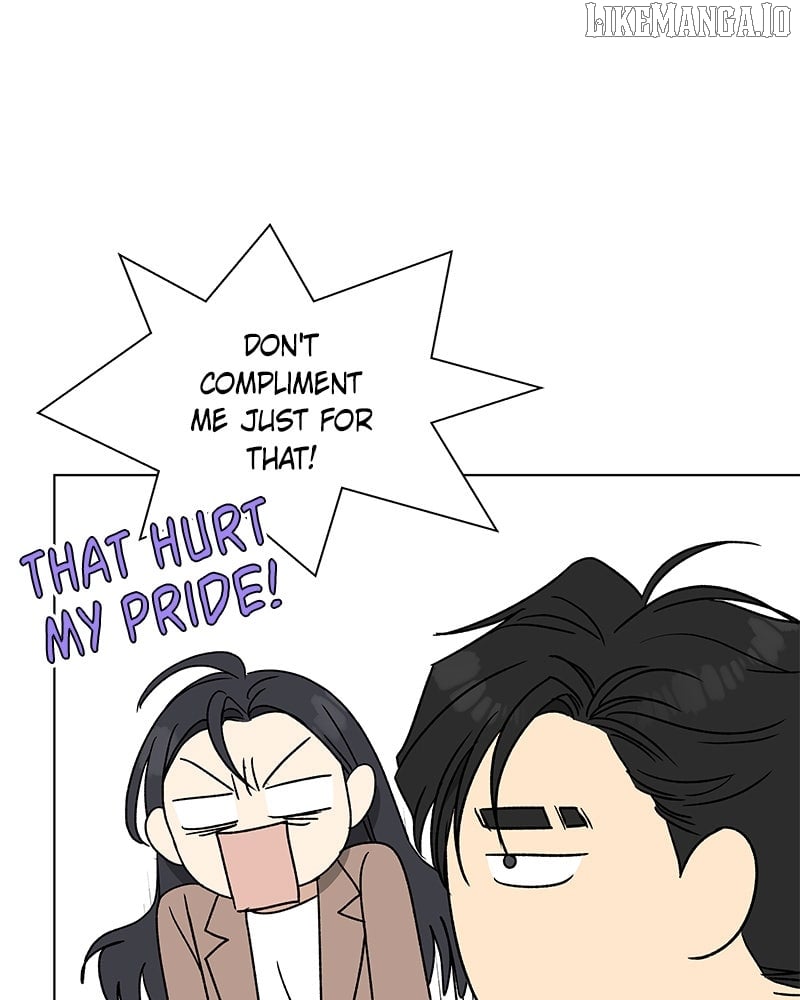 It’s My Life  Webtoon Chapter 49.5 page 105 - 