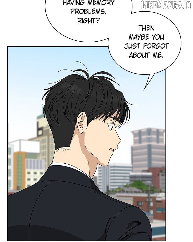 It’s My Life  Webtoon Chapter 49.5 page 107 - 