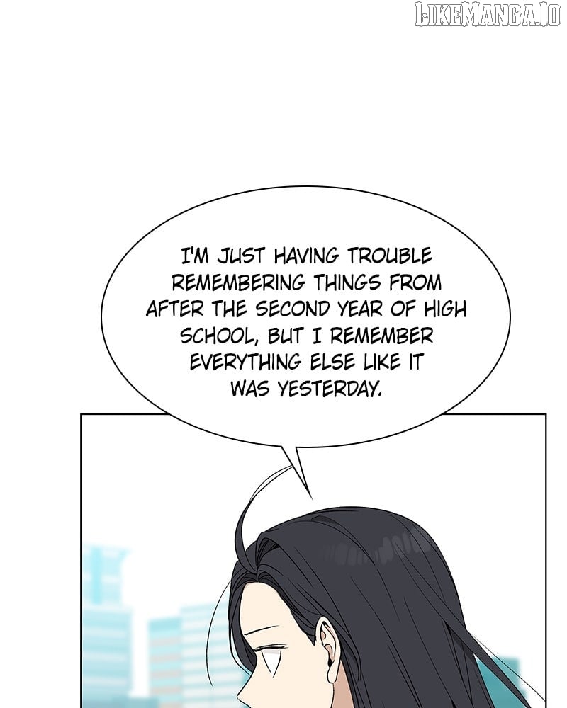 It’s My Life  Webtoon Chapter 49.5 page 108 - 