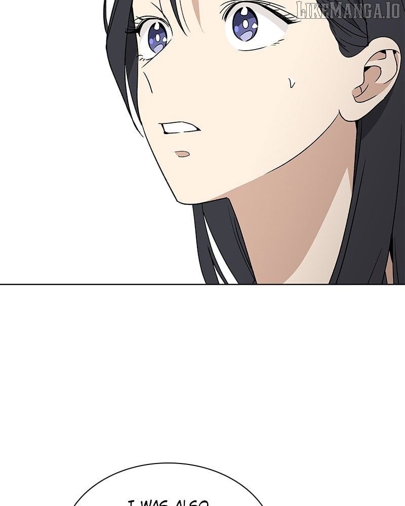 It’s My Life  Webtoon Chapter 49.5 page 12 - 