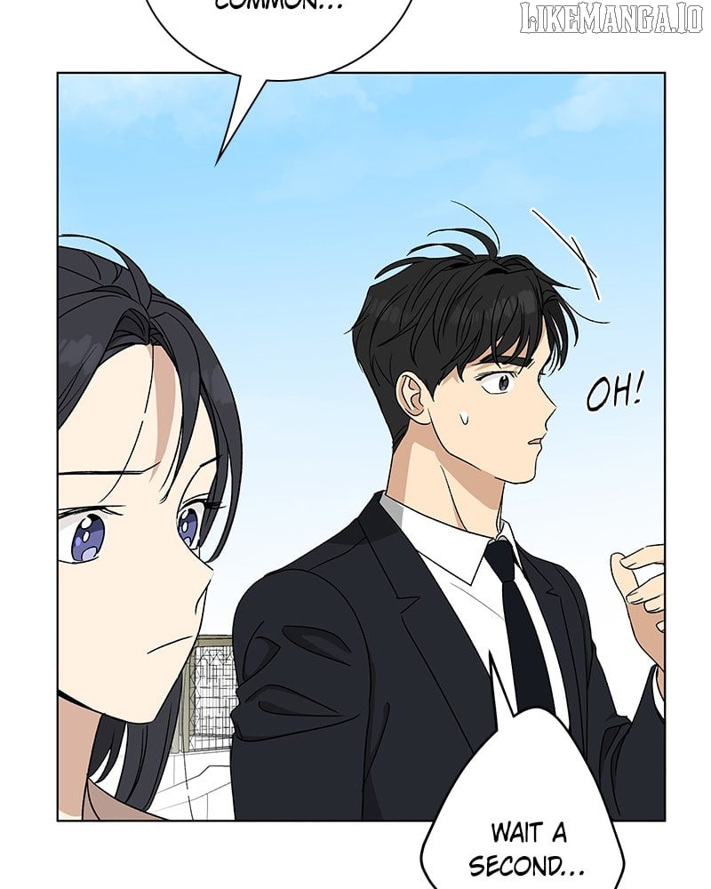 It’s My Life  Webtoon Chapter 49.5 page 112 - 