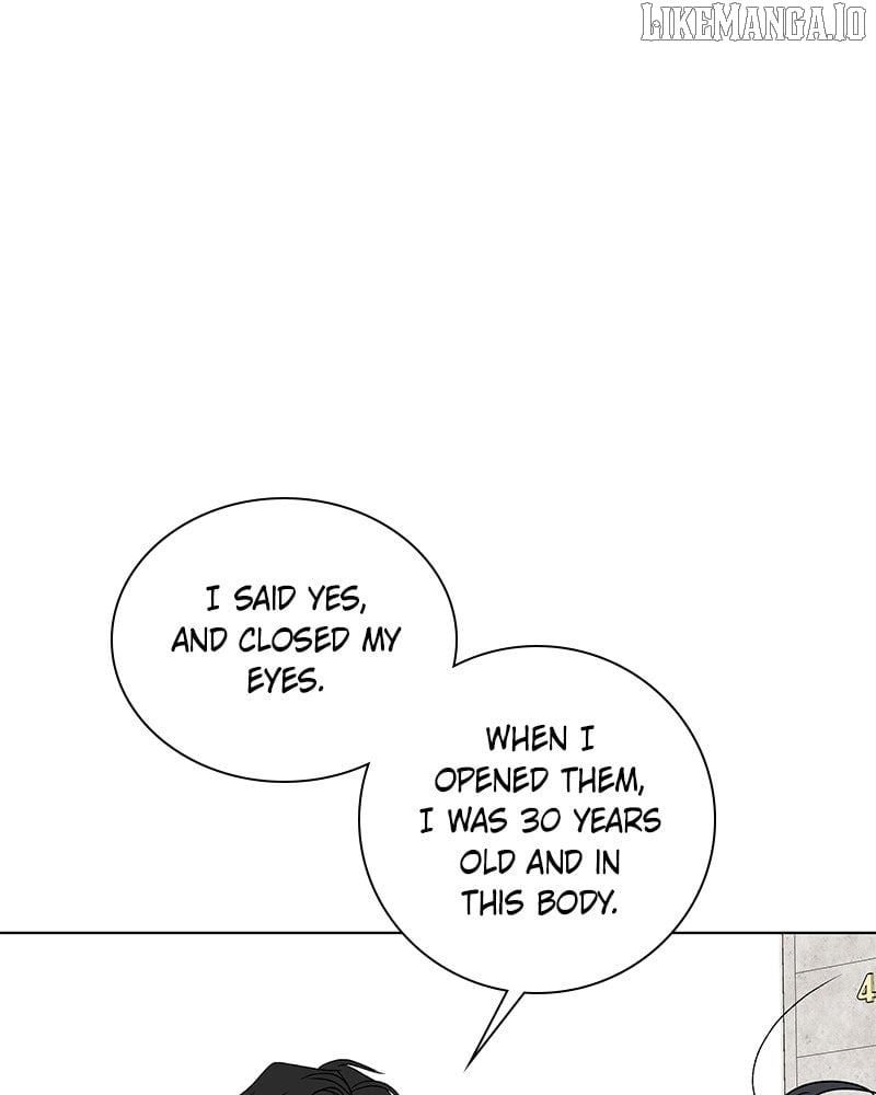 It’s My Life  Webtoon Chapter 49.5 page 120 - 