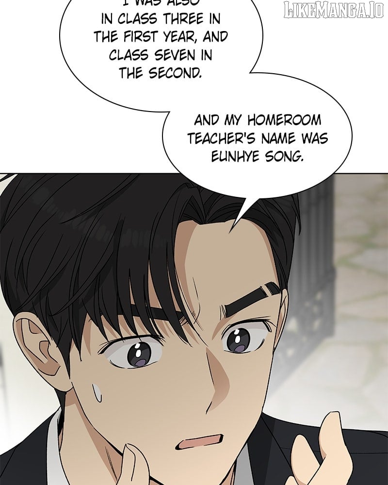 It’s My Life  Webtoon Chapter 49.5 page 13 - 