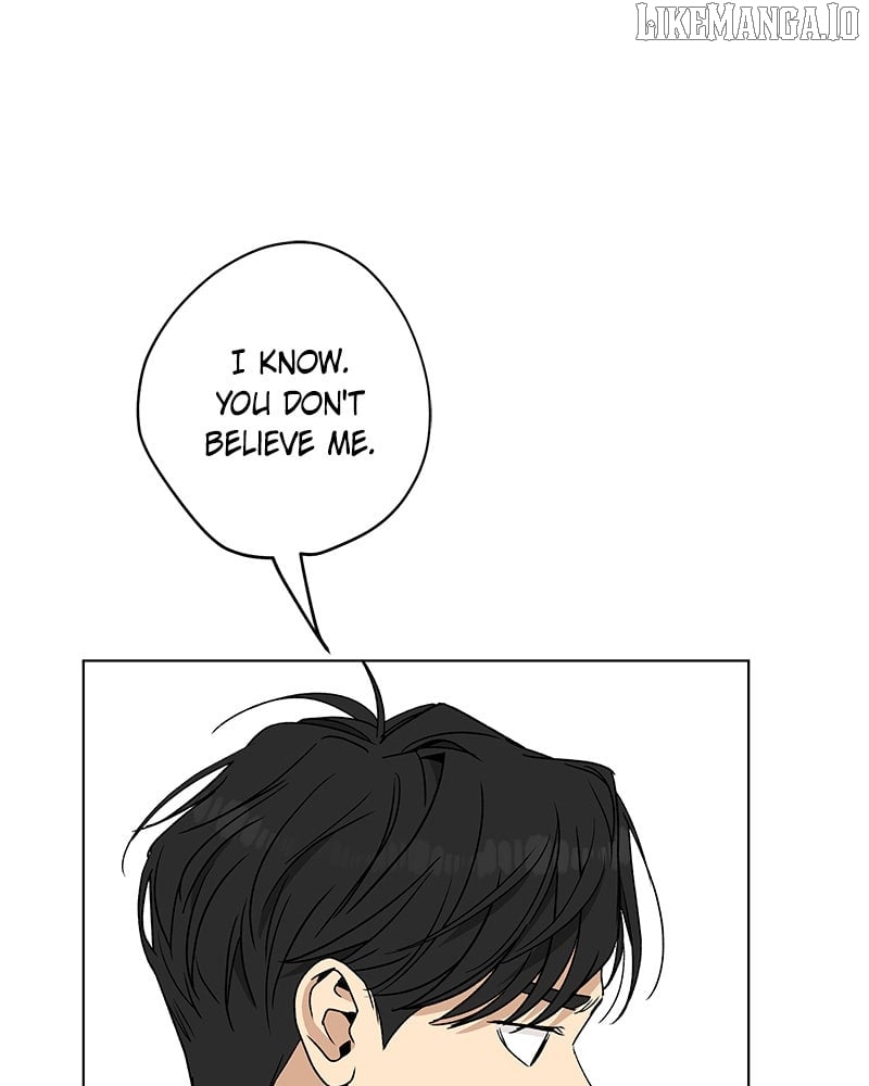 It’s My Life  Webtoon Chapter 49.5 page 122 - 