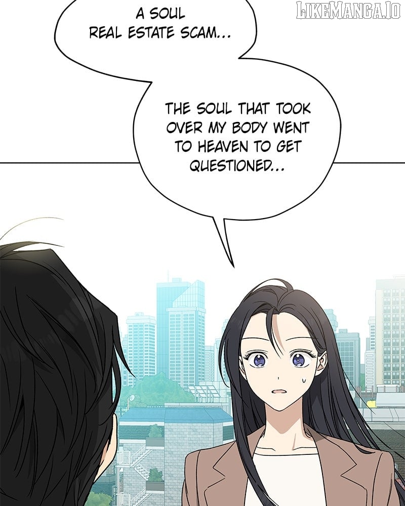 It’s My Life  Webtoon Chapter 49.5 page 124 - 