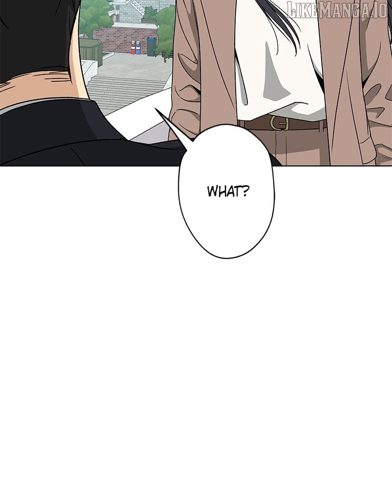 It’s My Life  Webtoon Chapter 49.5 page 125 - 