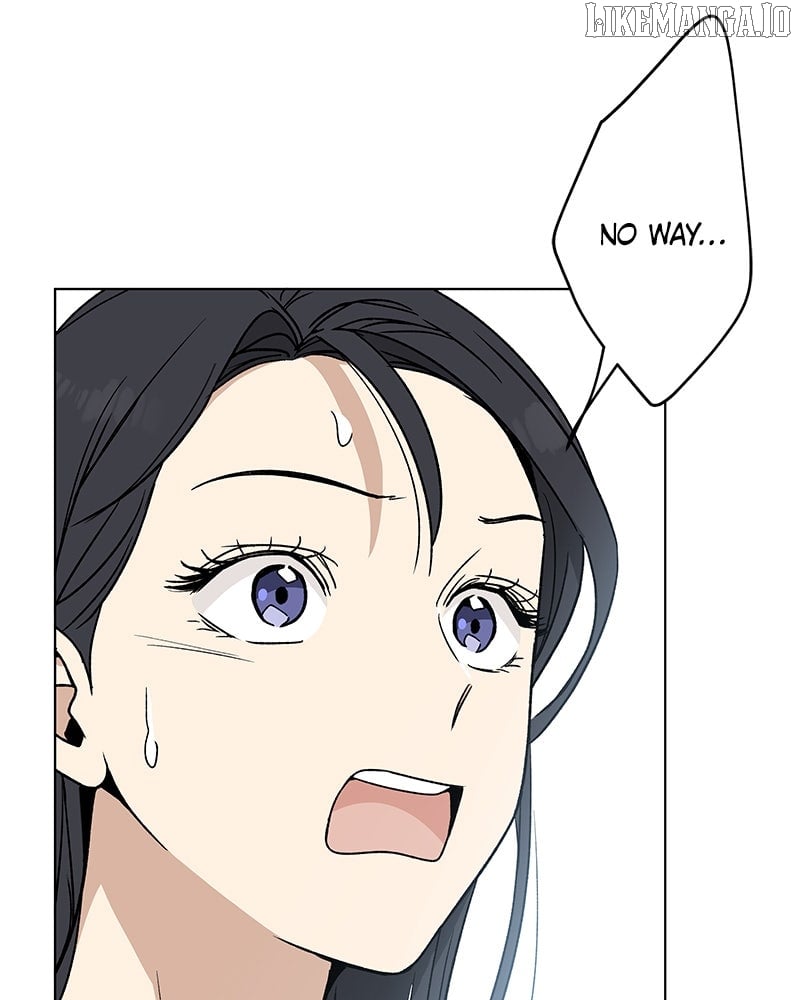 It’s My Life  Webtoon Chapter 49.5 page 126 - 