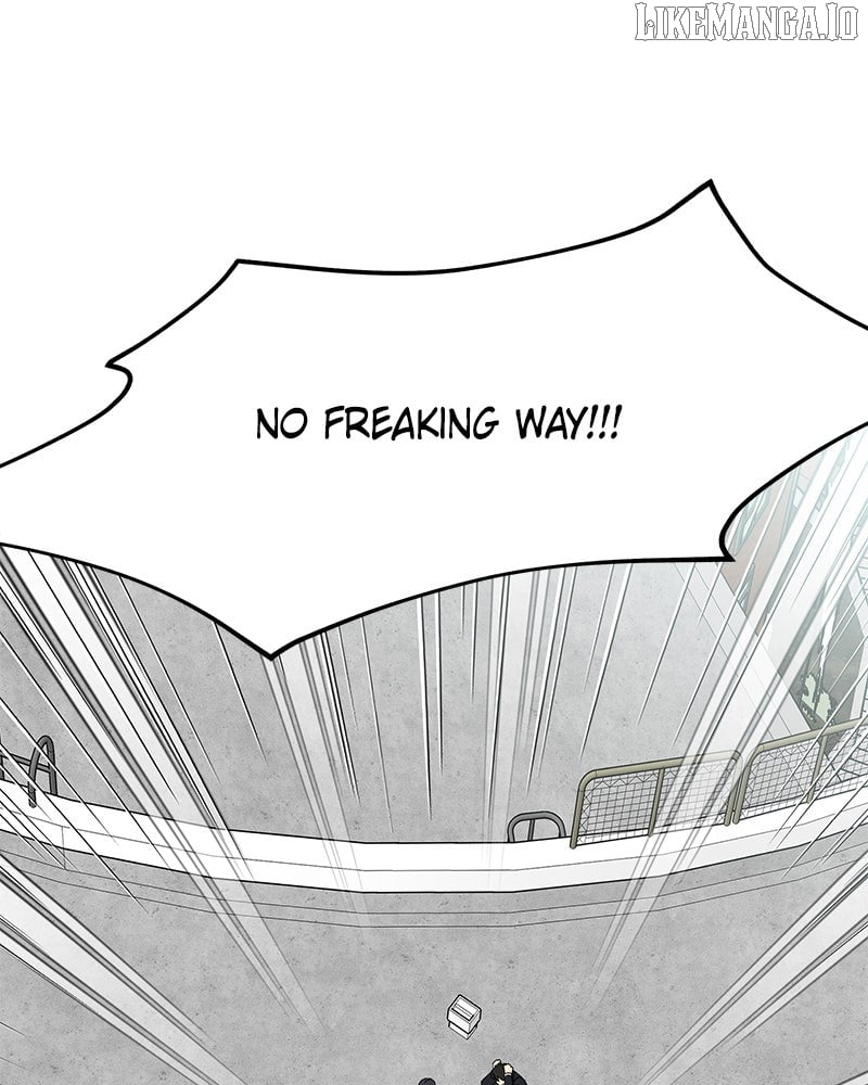 It’s My Life  Webtoon Chapter 49.5 page 129 - 