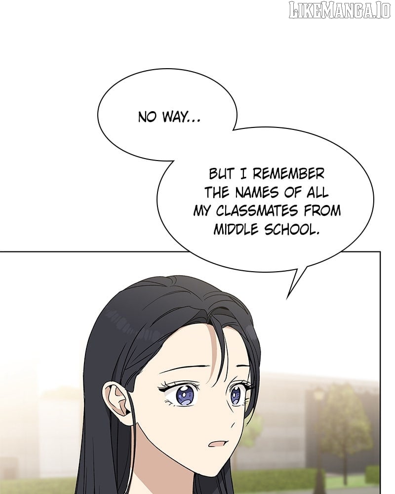 It’s My Life  Webtoon Chapter 49.5 page 15 - 