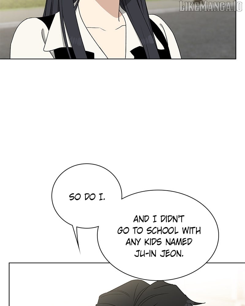 It’s My Life  Webtoon Chapter 49.5 page 16 - 